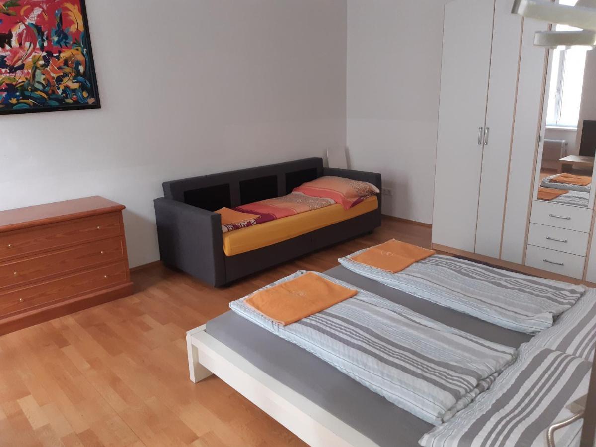 Dahlia Appartement Wenen