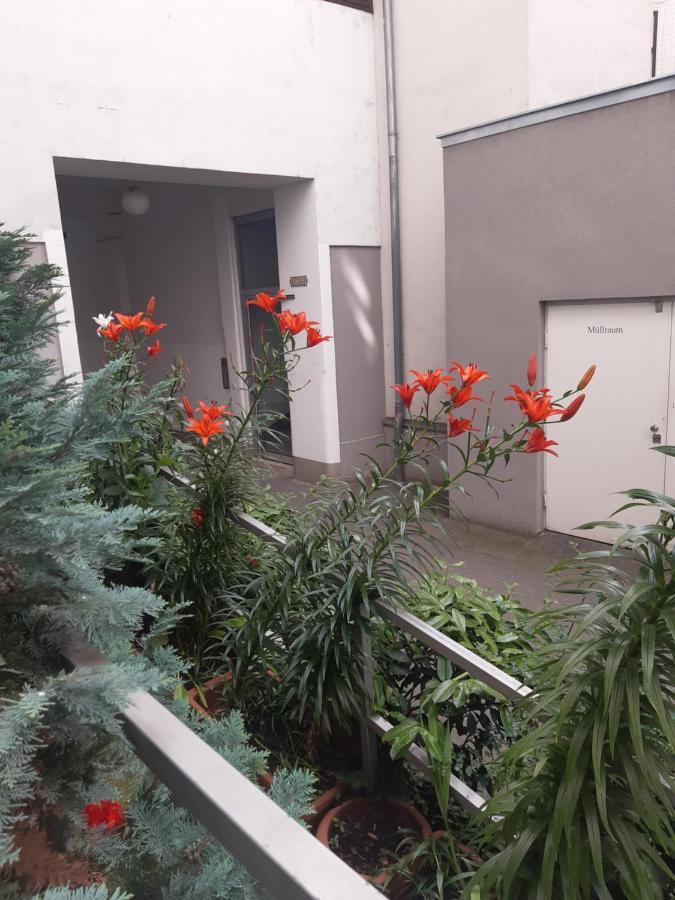 Appartement Dahlia Wenen