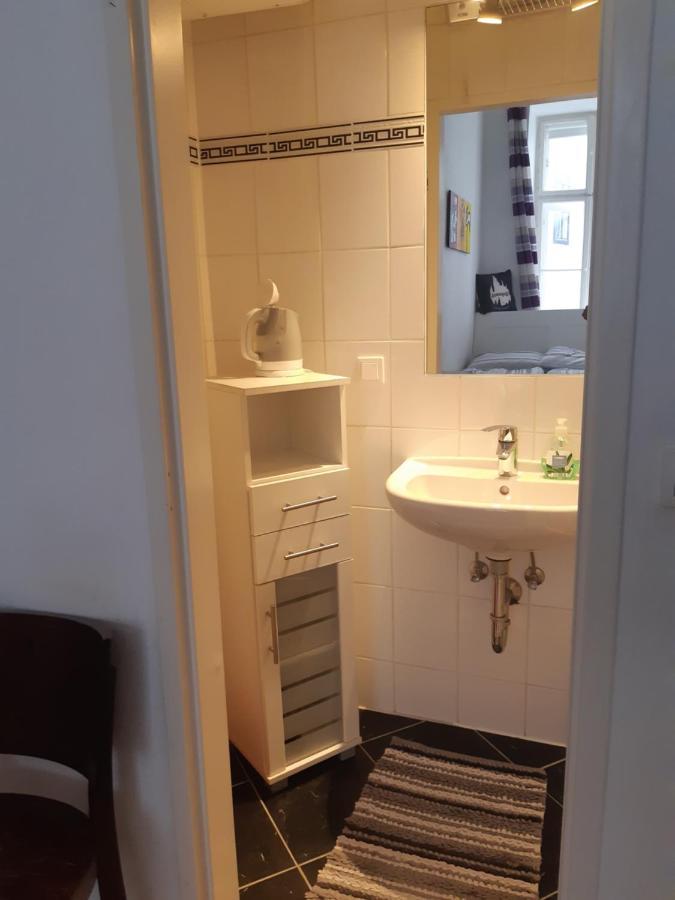 Appartement Dahlia Wenen