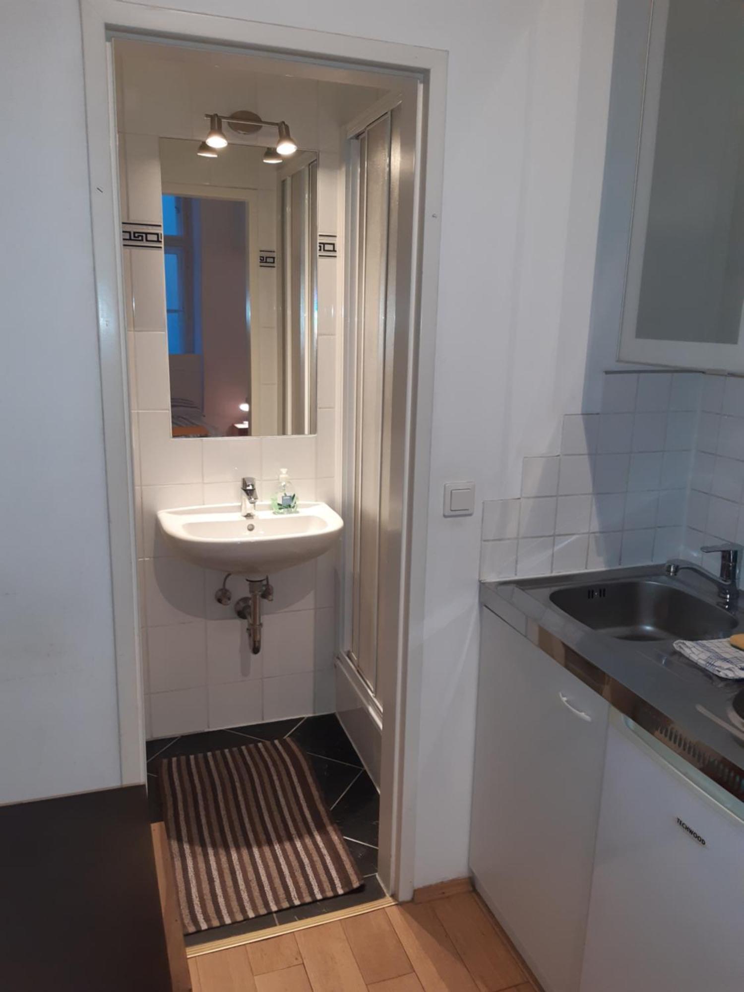 Appartement Dahlia Wenen