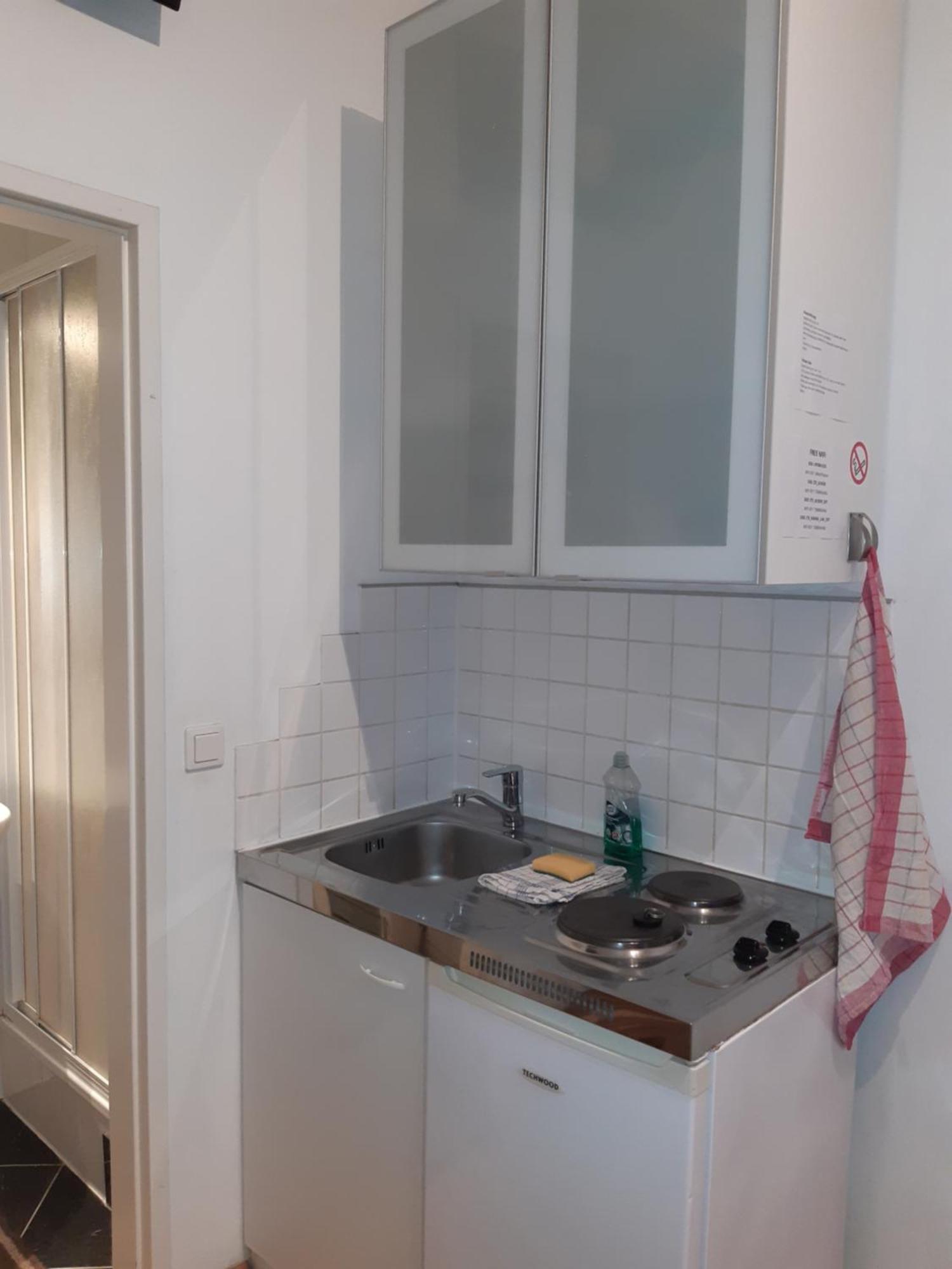 Appartement Dahlia