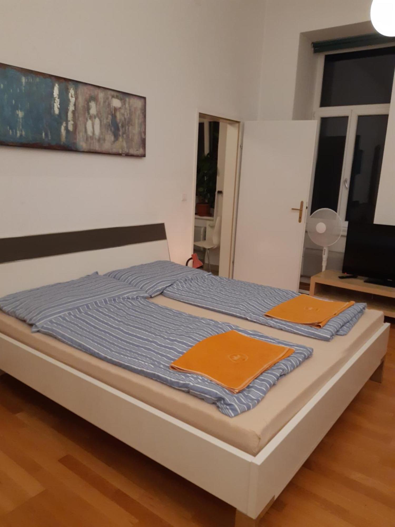 Appartement Dahlia Wenen