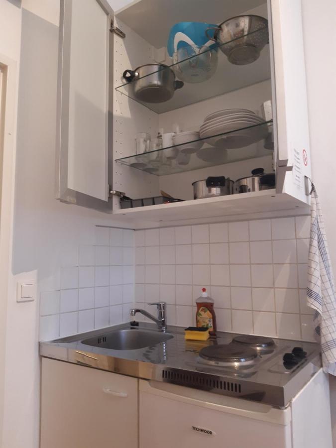 Apartment Dahlia Vienna